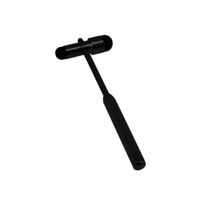 MARTELO PARA REFLEXOS DE BUCK TOTAL BLACK BIC