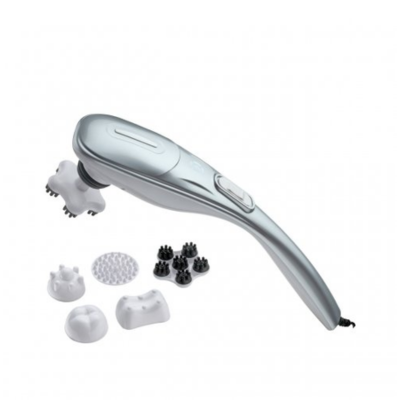 MASSAGEADOR CORPORAL HAMMER 127V DELLAMED