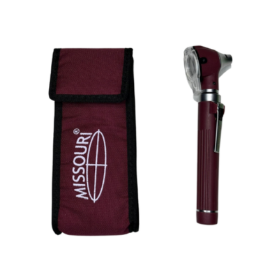 OTOSCOPIO MINI VINHO MISSOURI