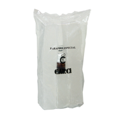 Parafina Especial P/ Fisioterapia Carci (Kilo) CARCI