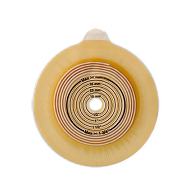 Placa Plana Alterna COLOPLAST