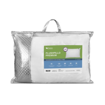 TRAVESSEIRO THEVA PLUSHPILLO PREMIUM 50 X 70 CM COPESPUMA