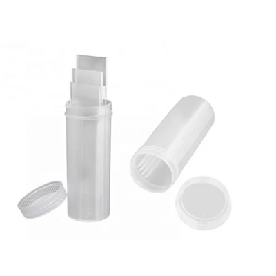 PORTA LAMINAS PLASTICO C/ 3 DIVISAO J. PROLAB