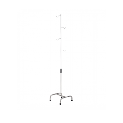 SUPORTE P/ SORO TUB VARIAVEL INOX SANTA LUZIA
