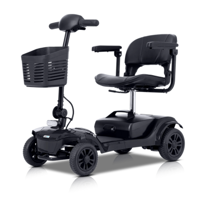 SCOOTER ELETRICO PARA MOBILIDADE THERAROVER PLUS SPACE
