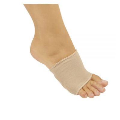 CINTA METATARSAL COM APOIO DE GEL ORTHO PAUHER