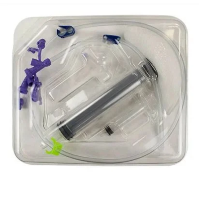 SONDA GASTROSTOMIA NUTRIPORT 20 FR 2,0 CM