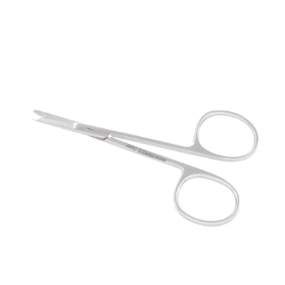 Tesoura Spencer 12 Cm - ABC