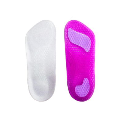 PALMILHA AIRPLUS GEL ORTHOTIC FEM TAM (34 A 41) CHANTAL