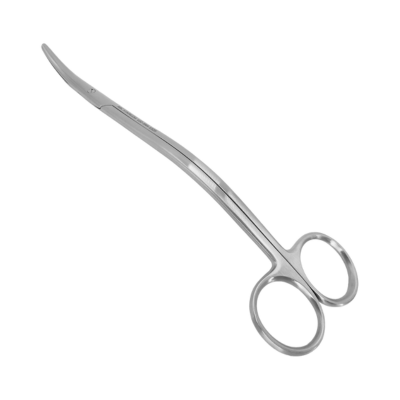 TESOURA BOYD 20CM CURVA ABC