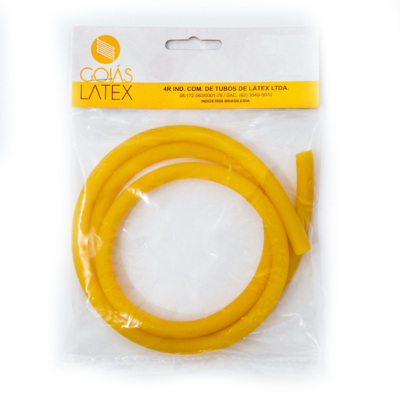 TUBO DE LATEX