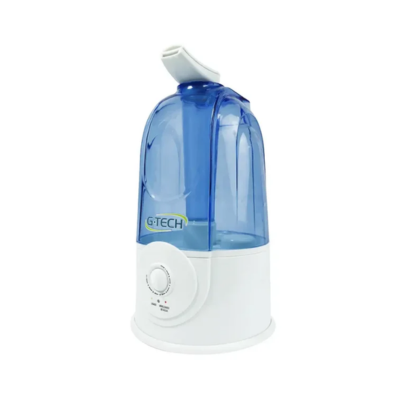UMIDIFICADOR ALLERGY FREE DUAL 3 LITROS G-TECH