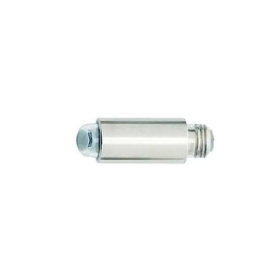 Lâmpada 2.5 V Xenon Halogen Para Otoscópio Omini 3000 - MACROSUL