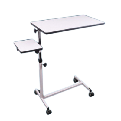 MESA AUXILIAR ARTICULADA PARA REFEIÇÃO VAGALUMY