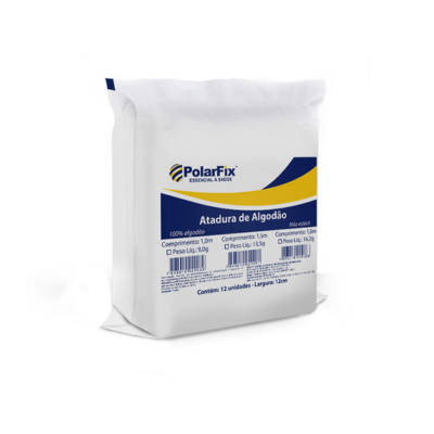 ALGODAO ORTOPEDICO POLARFIX