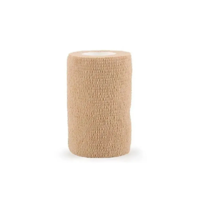 BANDAGEM AUTOADERENTE ELASTICA BEGE CONTROLLER