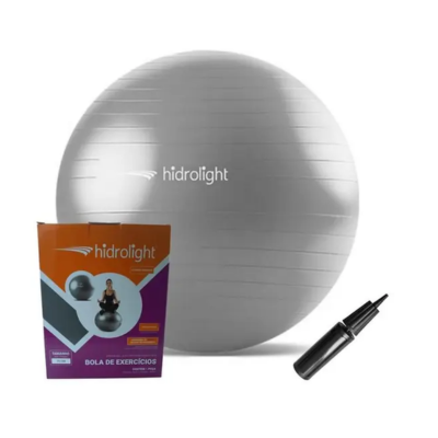 Bola Ginastica - HIDROLIGHT