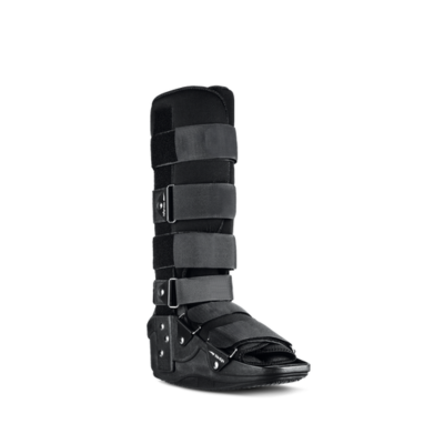 BOTA IMOBILIZADORA COMFORT LONGA HIDROLIGHT