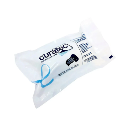 BOTA DE UNNA 10.2CM X 9.14M CURATEC