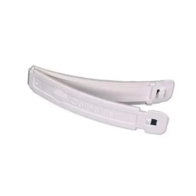CLAMP PARA BOLSA DE COLOSTOMIA COLOPLAST