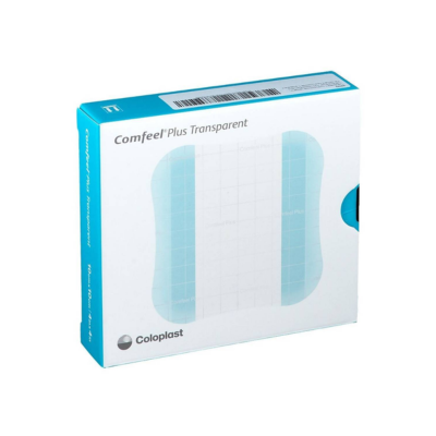 Curativo Comfeel Plus Transparente - COLOPLAST