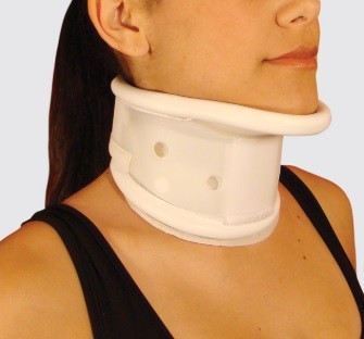 COLAR CERVICAL COM APOIO MENTONIANO GLC
