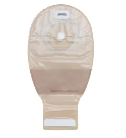 BOLSA PARA COLOSTOMIA ESTEEM DURAHESIVE CONVATEC