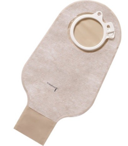 Bolsa Para Colostomia Alterna Maxi COLOPLAST