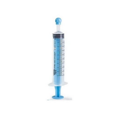 Seringa Dosadora Oral Descartável - WILTEX