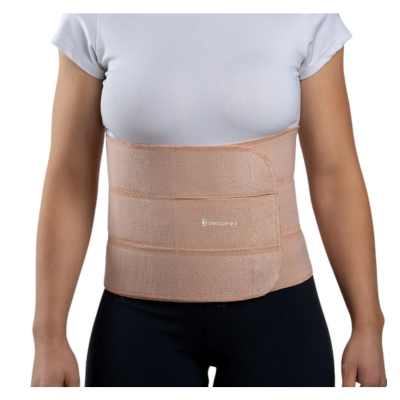 FAIXA ELASTICA 3 PAINEIS DELLAMED