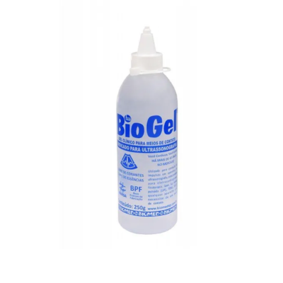 Gel Condutor Para Ultrassom - BIOGEL