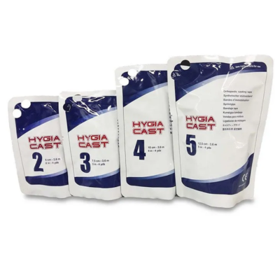 GESSO SINTETICO BRANCO HIGIACAST