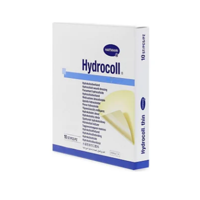 Curativo Hydrocoll - HARTMANN