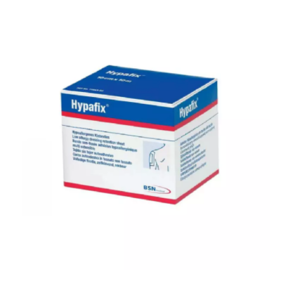 Hypafix (Bandagem Adesiva) Ref 71443 - BSN
