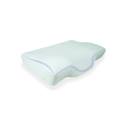 TRAVESSEIRO NASA CERVICAL PILLOW VISCO PERFETTO