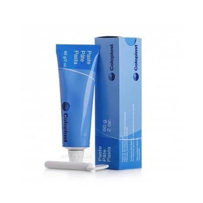 PASTA PROTETORA PARA OSTOMIA 60G COLOPLAST