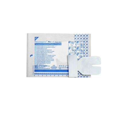 CURATIVO PARA CATETER PHARMAPORE PU FS HARTMANN