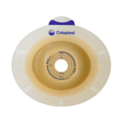 Placa Convexa Sensura Xpro COLOPLAST | Cirúrgica São Paulo