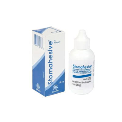 PÓ PROTETOR STOMAHESIVE 28.3G CONVATEC
