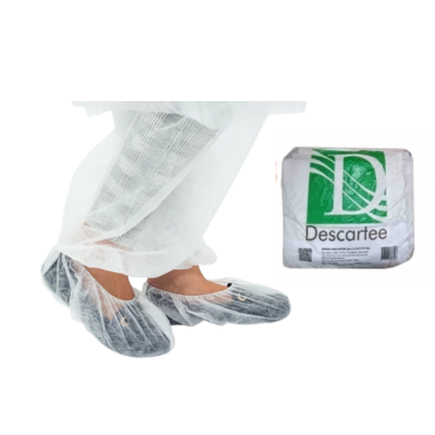 PROPE DESCARTAVEL BRANCO 20GR COM 100 UNIDADES DESCARTEE