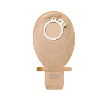 Bolsa Para Colostomia Sensura Opaca COLOPLAST