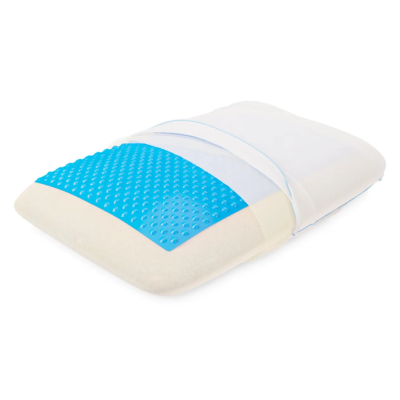TRAVESSEIRO THERAGEL BLUE THERAMART