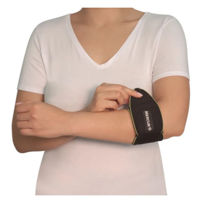 CINTA TENIS ELBOW SPORT MERCUR