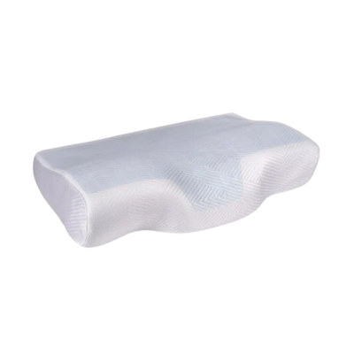 TRAVESSEIRO CERVICAL ICEGEL LONGEVITECH